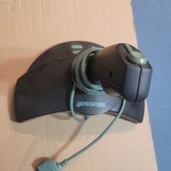 Microsoft Gaming Controller 