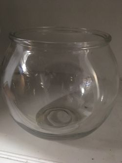 Fish bowl