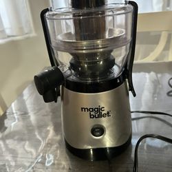MagicBullet