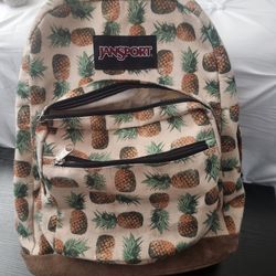 Jansport Backpack