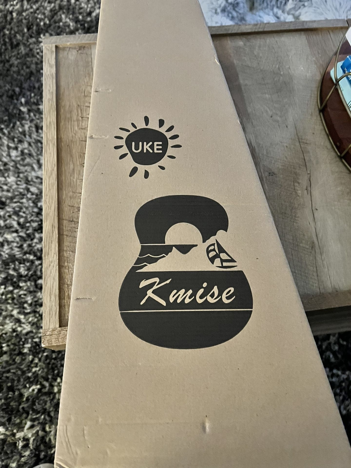 Kmise Ukulele  Beginner 