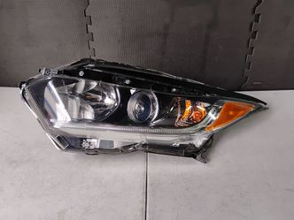2019 2020 2021 Honda hrv hr-v left driver side headlight oem.