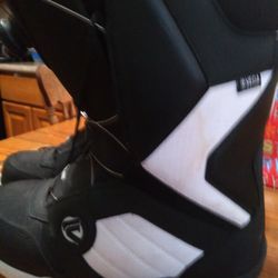 Flow Vega Snow Boots