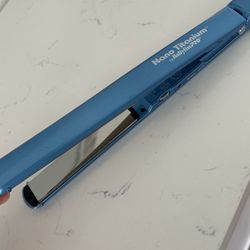 Babybliss Pro  Nano Titanium Hair Straightener & Curler