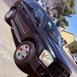 2006 Dodge Durango