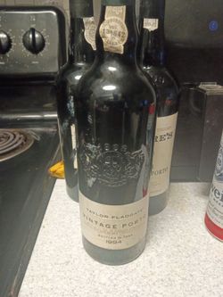 Taylor Fladgate 1994 Vintage Port