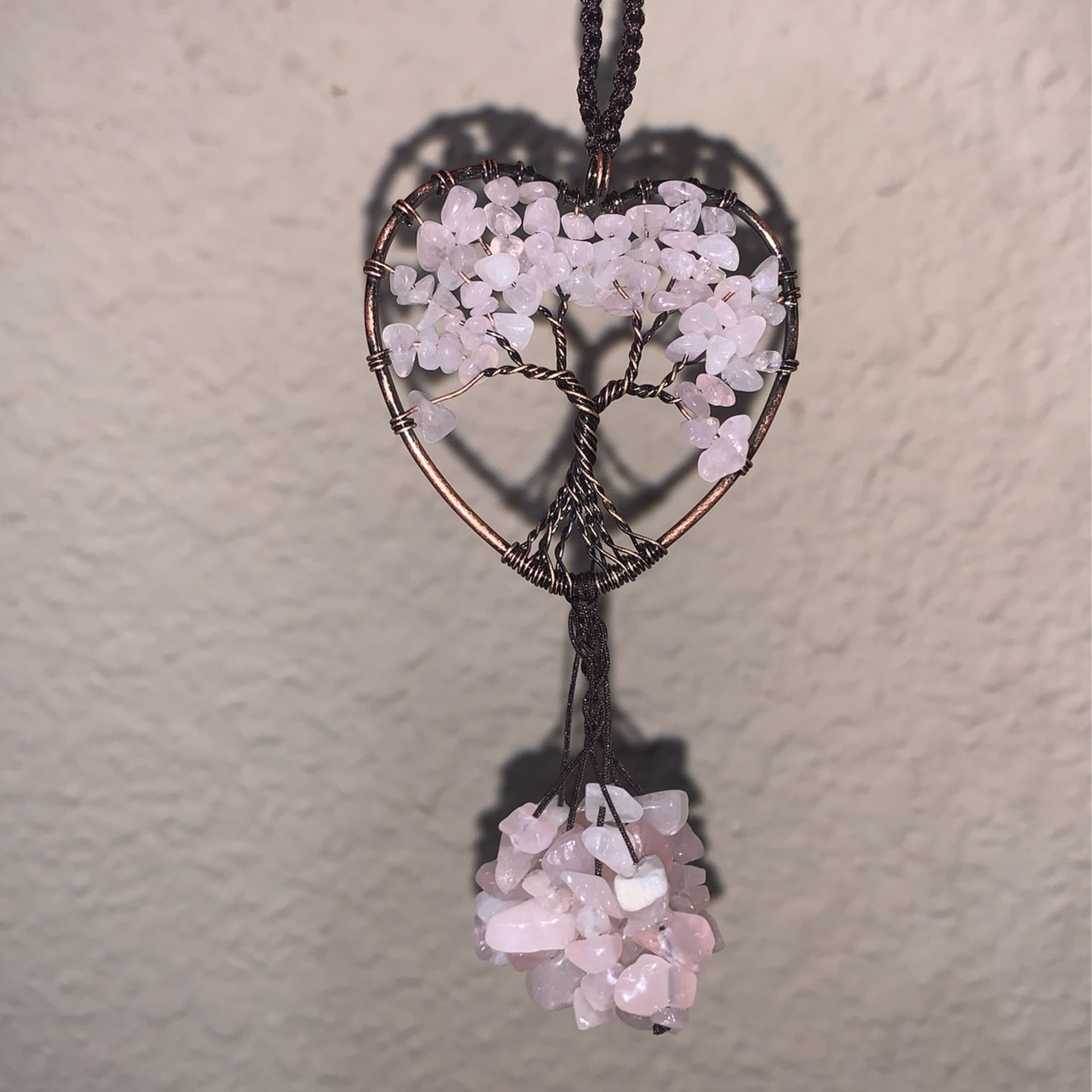 #1 Tree Of Life Keychain 