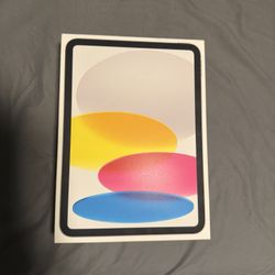 iPad A16 128GB 