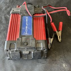 Cen-tech Power Inverter 