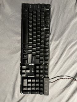 Skytech gaming Keyboard 
