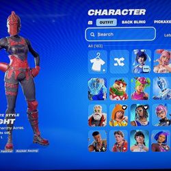 Fortnite 