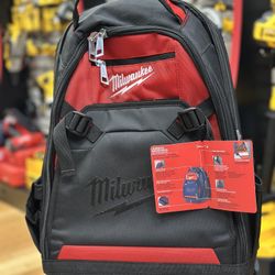 Milwaukee Tools Jobsite Backpack