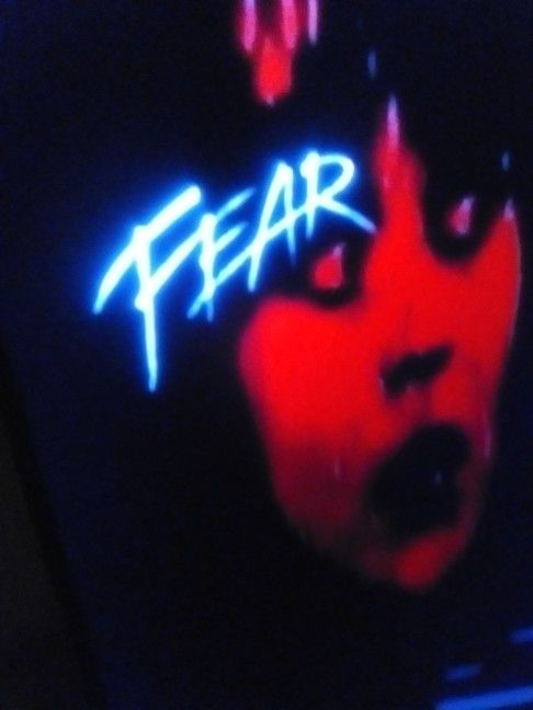 Fear (1990)/The Grudge (2004) & (2020)-3