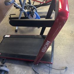Gym Equipment 