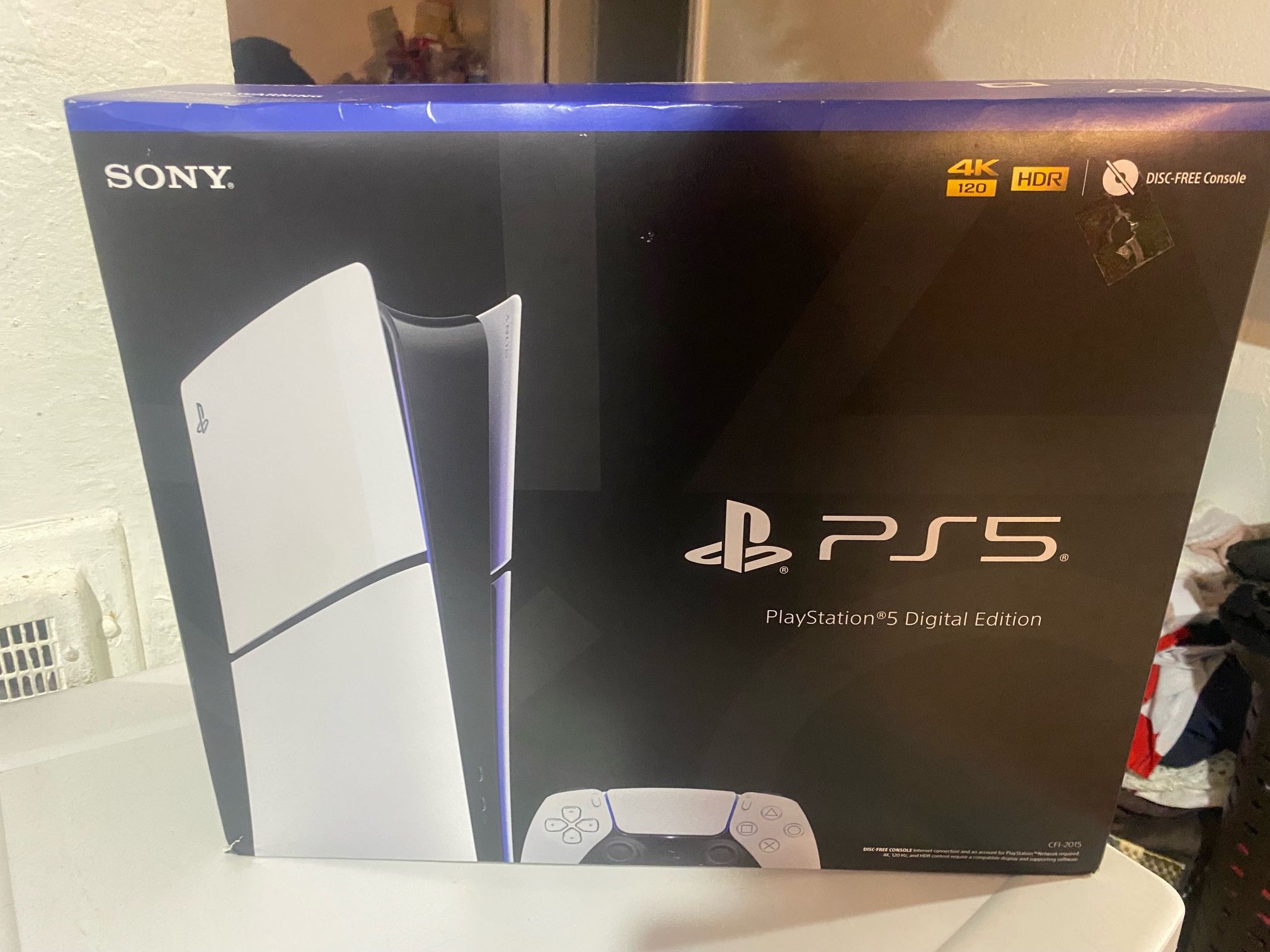 Ps5