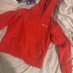 Champion Hoodie