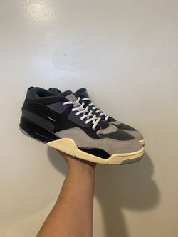 Jordan 4 RM Iron Grey Men Size : 15 