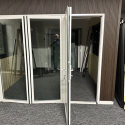 Bifold Door $1800
