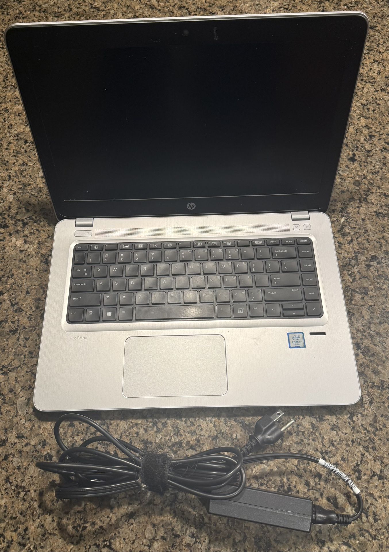 HP ProBook 440 G4