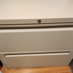 2 Drawer Lateral Files