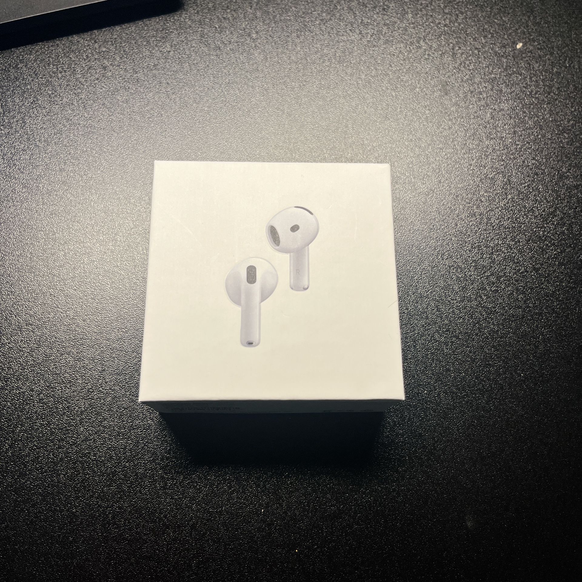 AirPod Generation 4