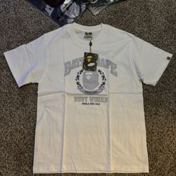 Bape T shirt