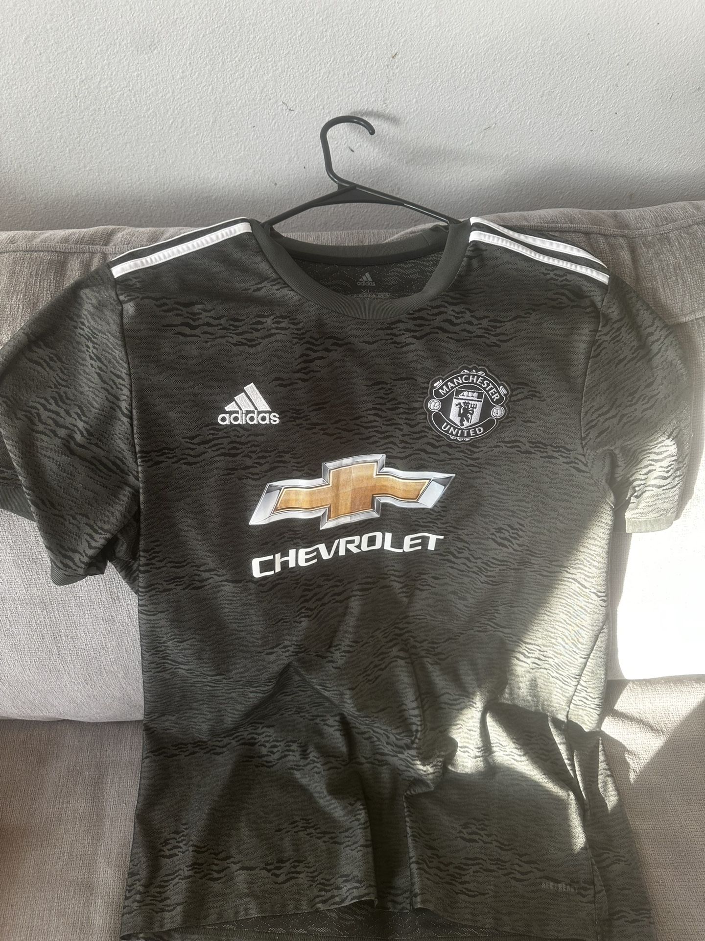 Adidas Man U 20/21
