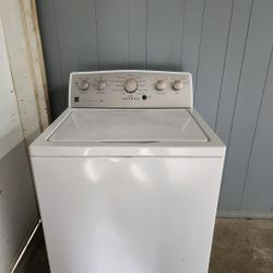 KENMORE WASHER EXCELLENT CONDITION XL CAPACITY HEAVY DUTY DELIVERY AVAILABLE WE DO REPAIRS 
