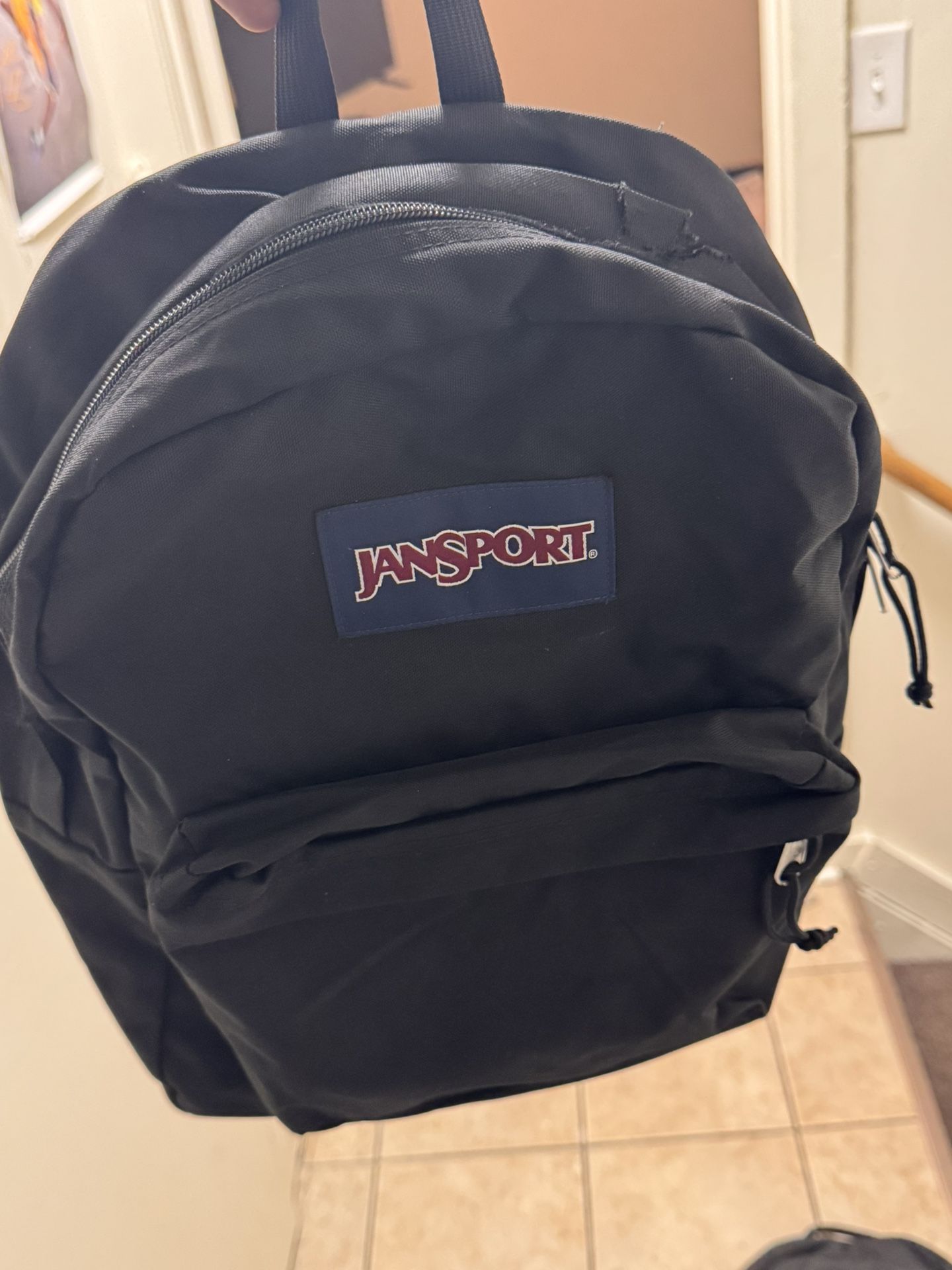 Jansport Bookbag