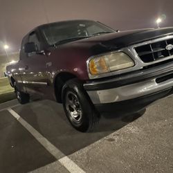 98 F150 Pick 