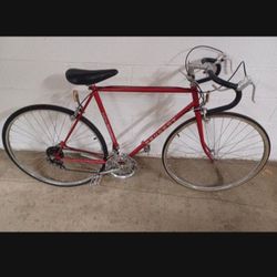 Road Bike PEUGEOT 