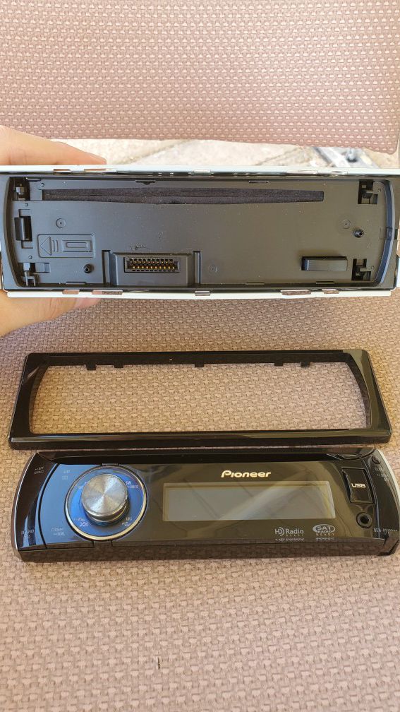 Pioneer Car stereo DEH-P5100UB