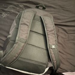 Dc Backpack