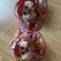 Children Summer Hats