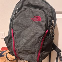 North Face Backpack 