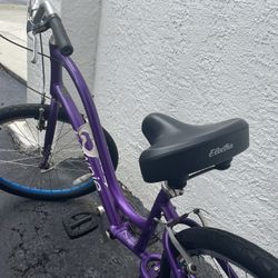 Townie Electra Bike 