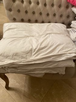 California King Comforter