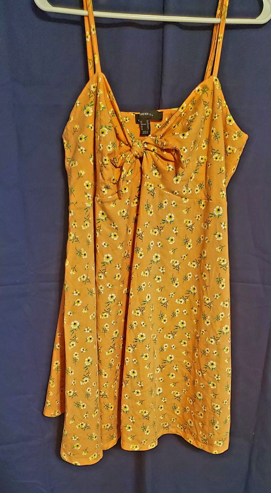 Sundress Plus Size