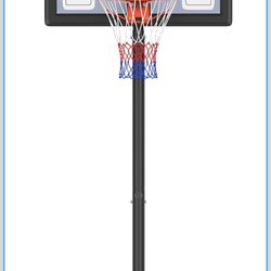 Basketball hoop-brand New In Box