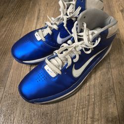 Nike Basketball Shoes