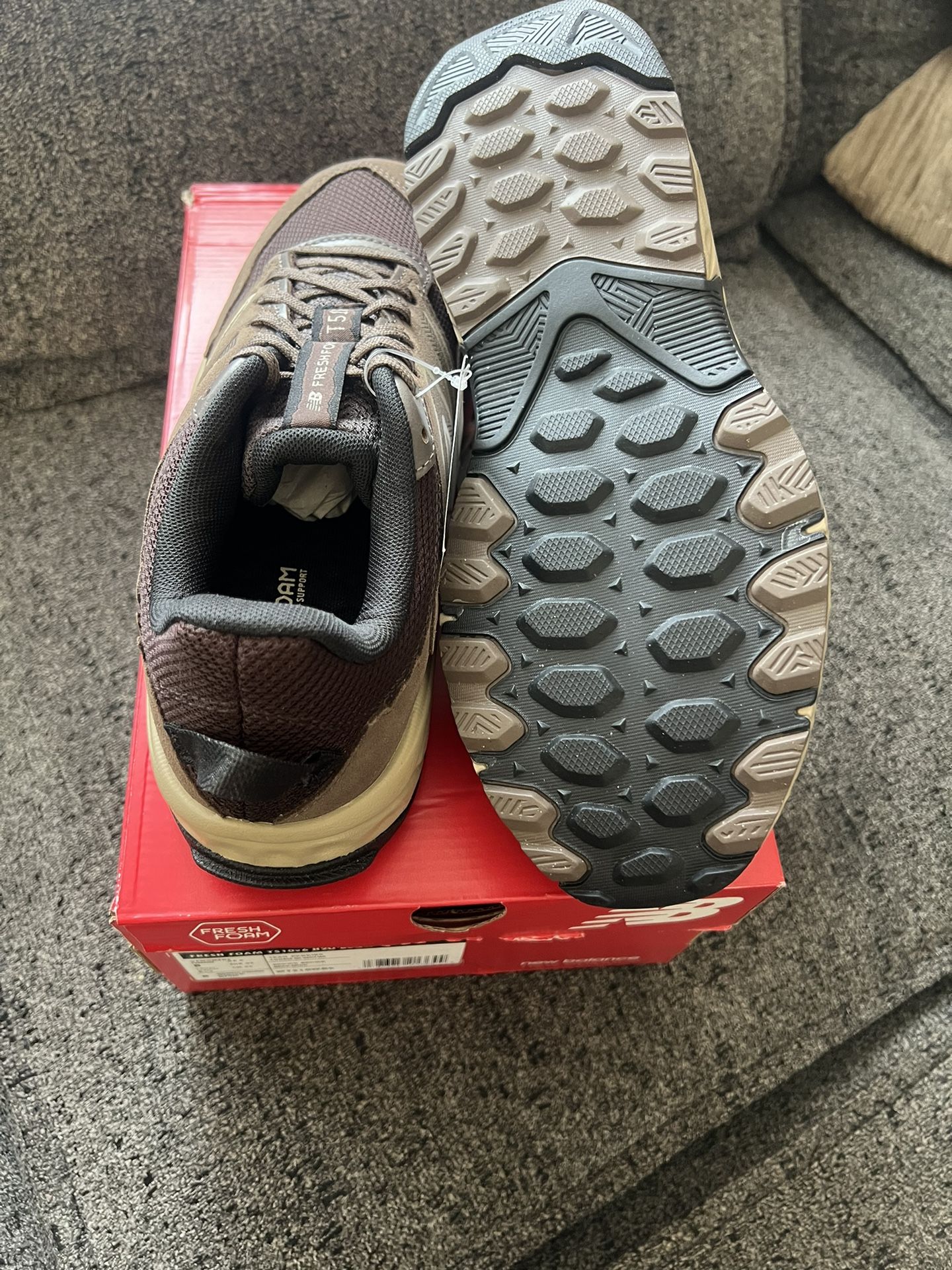 New Balance Hiking Shoes