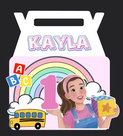 Candy Boxes