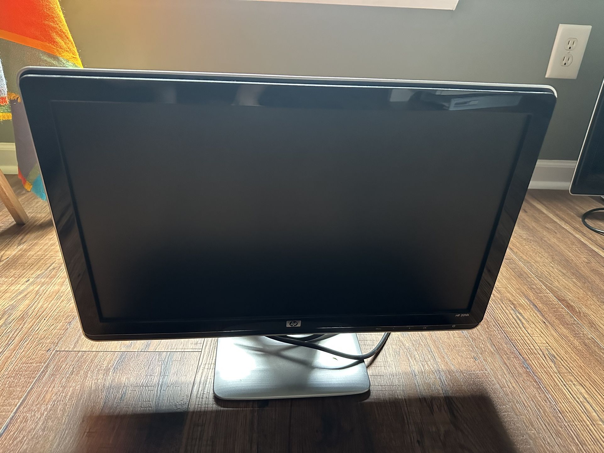 HP Computer PC  20”