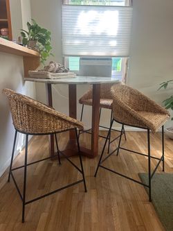 Counter Stools