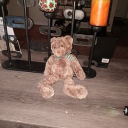 GUND BEAR