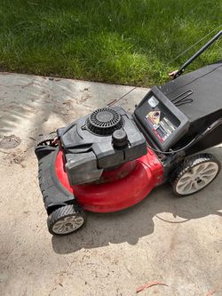Free Mower