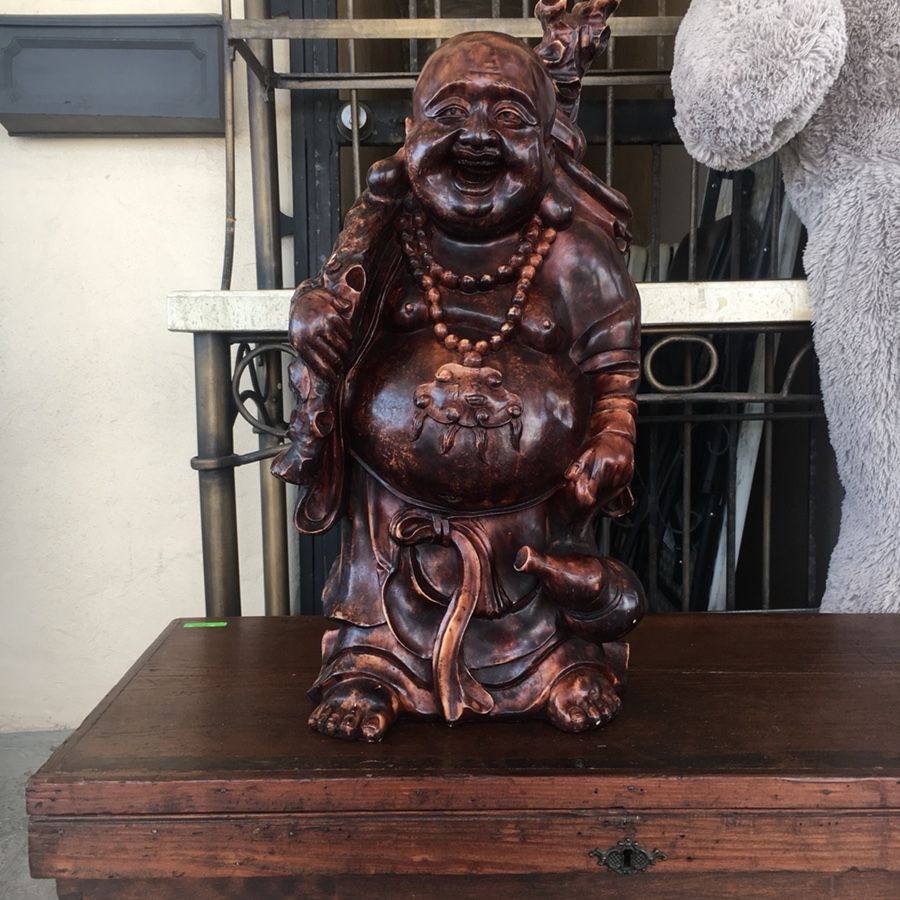 CLASSIC BUDDA DECOR PIECE