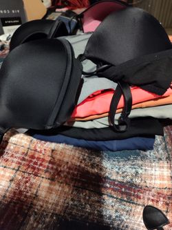 XL Sports wear