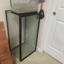 70 Gallon Fish Tank 