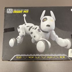 RC Smart Dog